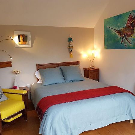Giverny Cottage Сен-Кулом Экстерьер фото
