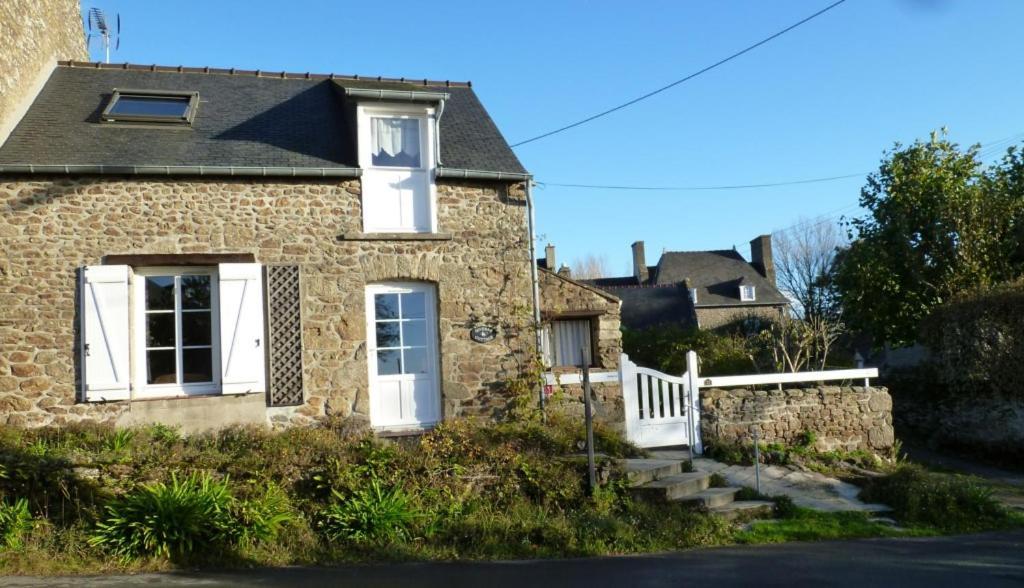 Giverny Cottage Сен-Кулом Экстерьер фото